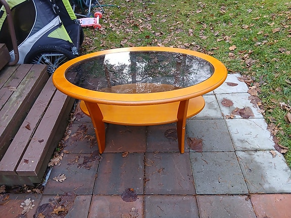 sohva pöytä
