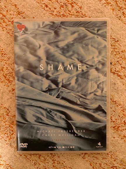 Steve McQueen - Shame