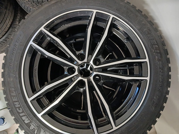 BMW-Alumiinivanteet Org.