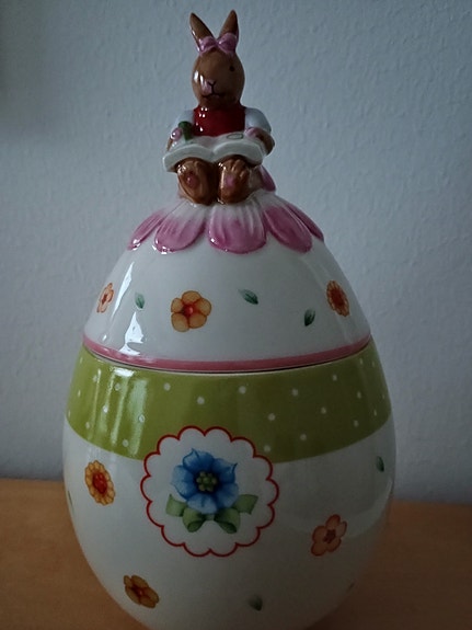 Villeroy & Boch pääsiäiskoriste