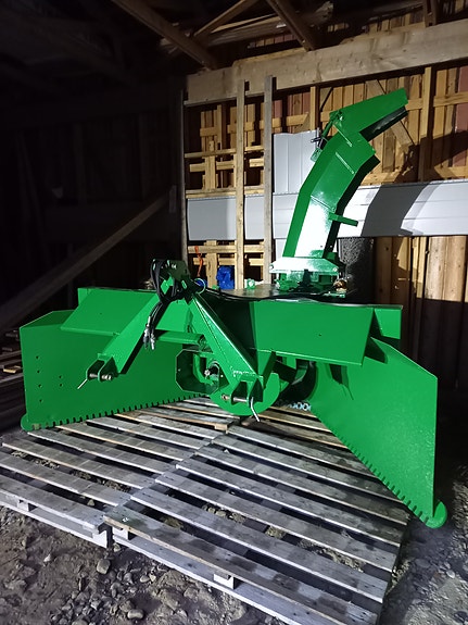 ALA-TALKKARI ATS 250