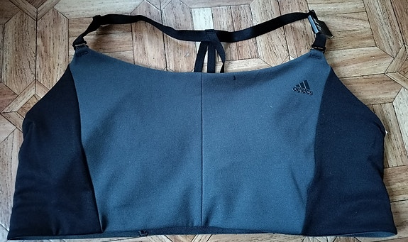 Adidas ohutolkaiminen toppi 2XL A-C