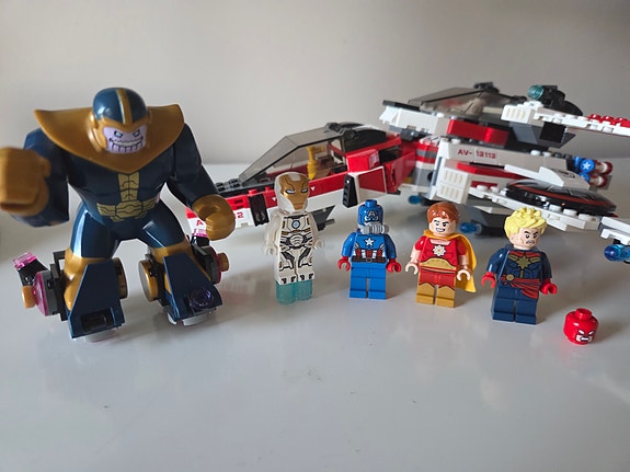 Product image 2 of 3