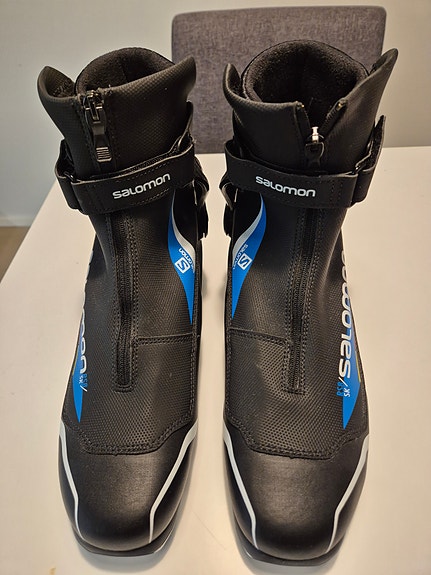 Salomon RS8 hiihtomonot