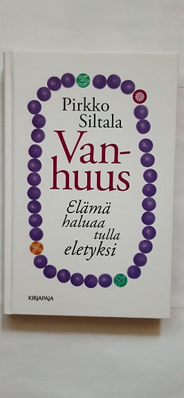 Vanhuus, Pirkko Siltala v. 2013
