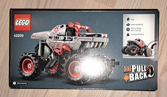 Product image 2 of 2