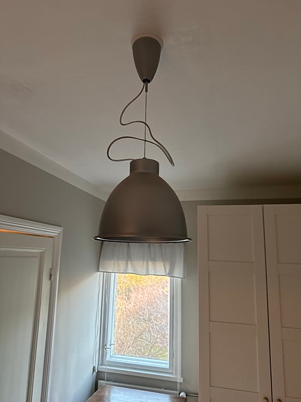 Ikea valaisin