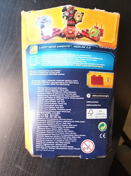 Product image 2 of 3