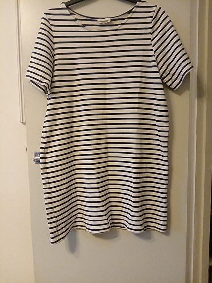 American Vintage mekko/tunika, koko S
