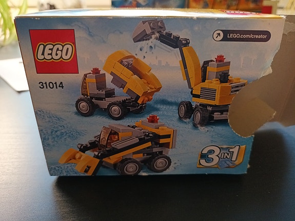 Product image 2 of 3