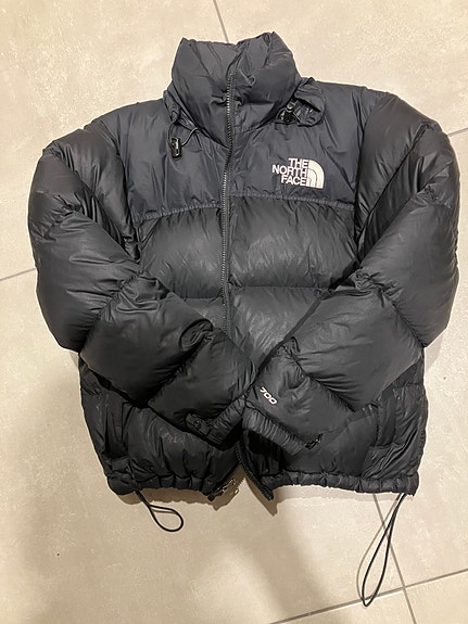 The North Face untuvatakki