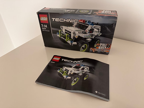 Product image 2 of 2