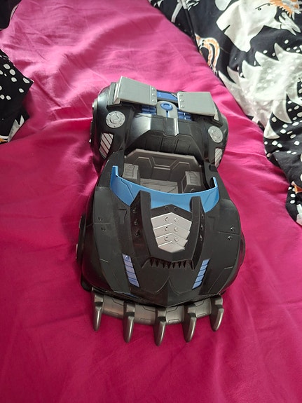 Black Panther -auto