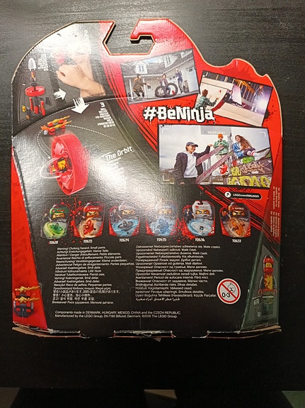 Product image 2 of 3