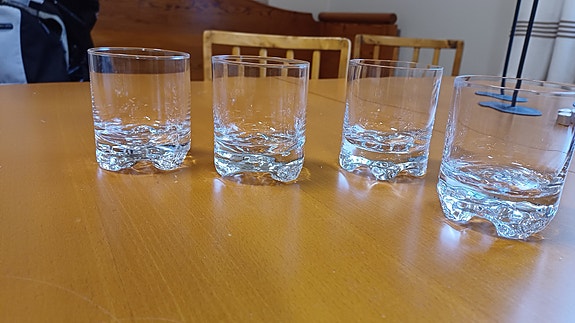 Design juomalasit