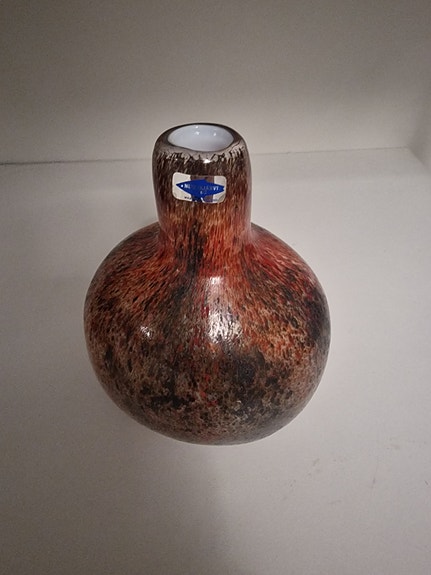 Oiva Toikka Nuutajärvi