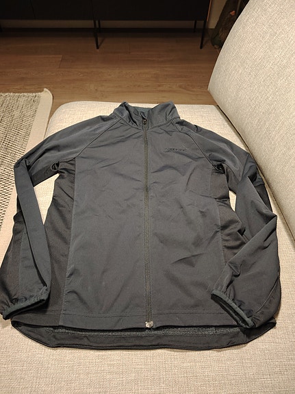 juoksutakki / hiihtotakki