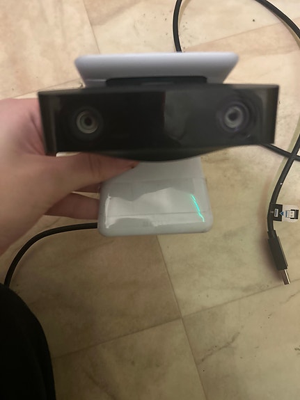 Sony PlayStation Camera