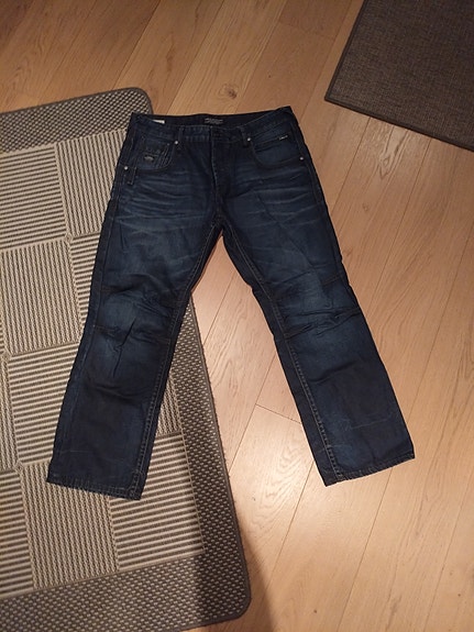 Jack and Jones farkut