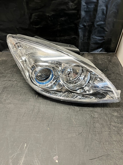 Hyundai I30 ajovalo oikea