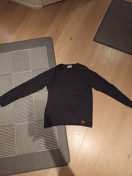 Jack and Jones pitkähihaisia