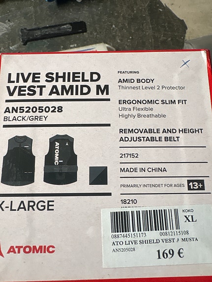 Product image 3 of 3