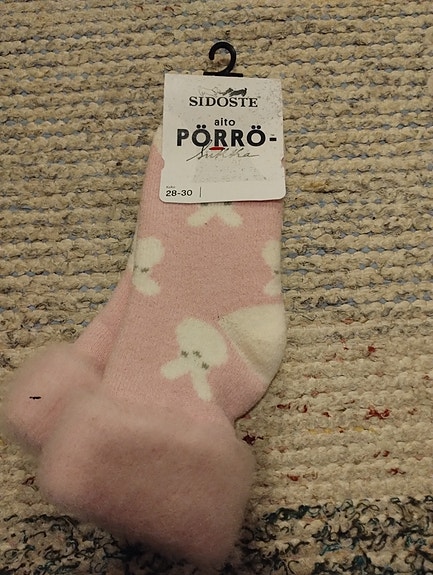 Pörrösukat 28-30