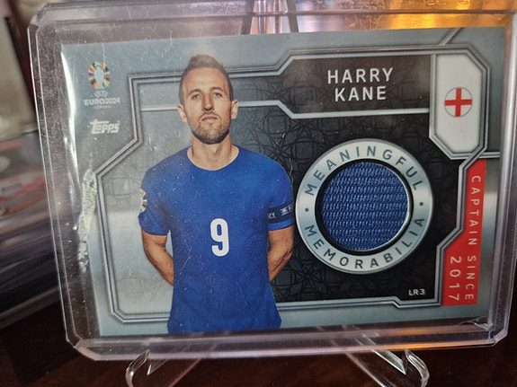 Harry Kane