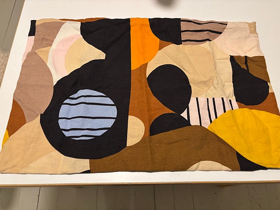 Marimekon tyynynpäällinen