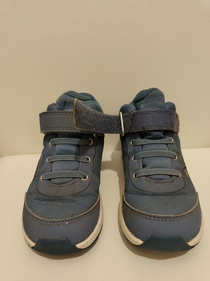 Viking välikausikengät 26