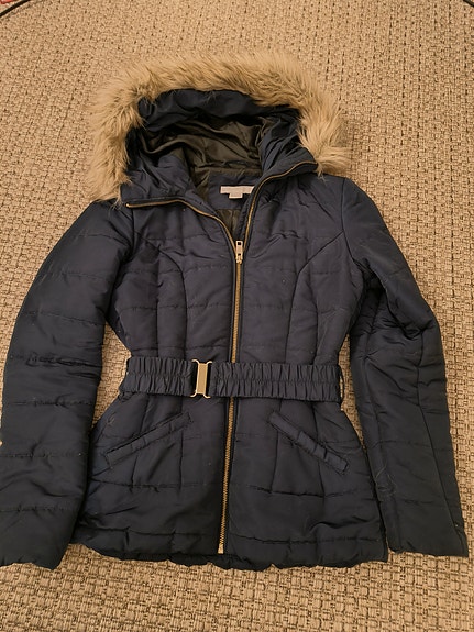 H&M Toppatakki XS S