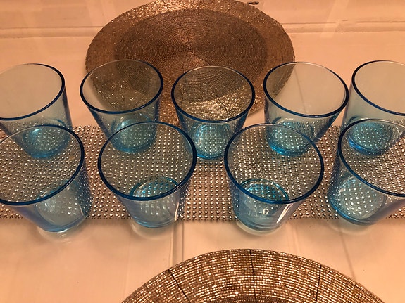 Iittala juomalasit