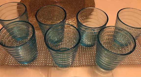 Iittala juomalasi