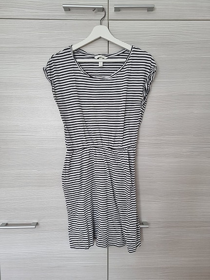 H&M mekko