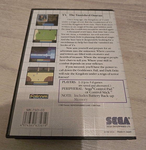 Product image 2 of 3