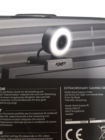 Product image 2 of 5