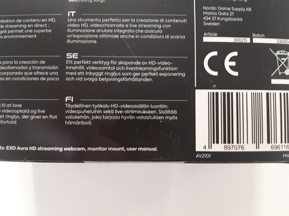 Product image 3 of 5