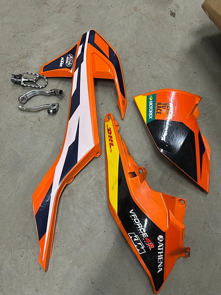 Ktm osia