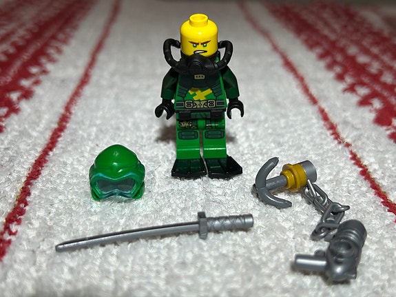 Product image 2 of 5