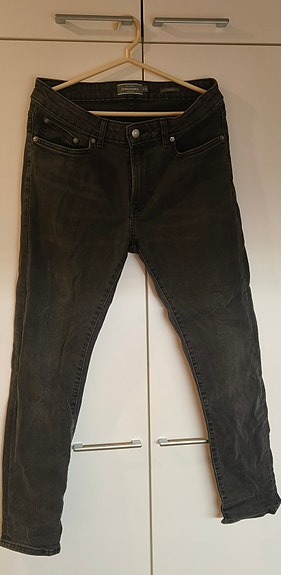 Dressmann farkut 32/30
