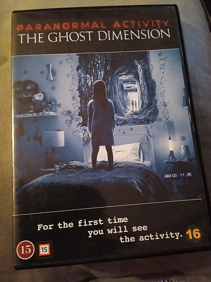 Dvd-levyt