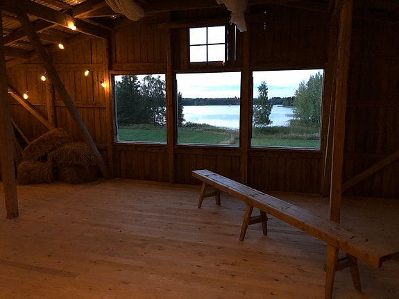 Juhlapaikka / hääpaikka Kuopio / Leppävirta
