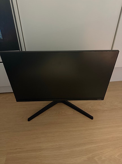 Samsung 24” Full HD -näyttö (F24T350FHR)