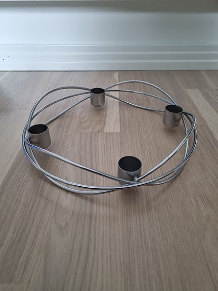 Kynttiläteline