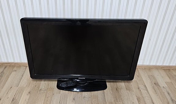 Philips 37" taulu tv