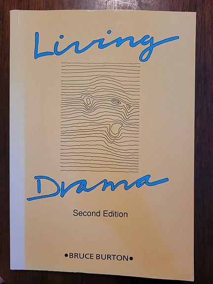 Living drama