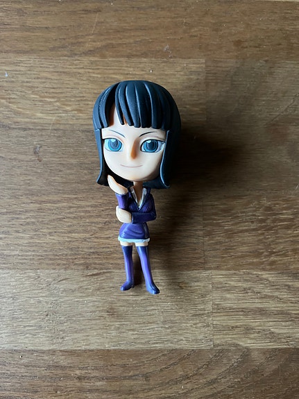 One Piece Nico Robin Funko Pop -hahmo