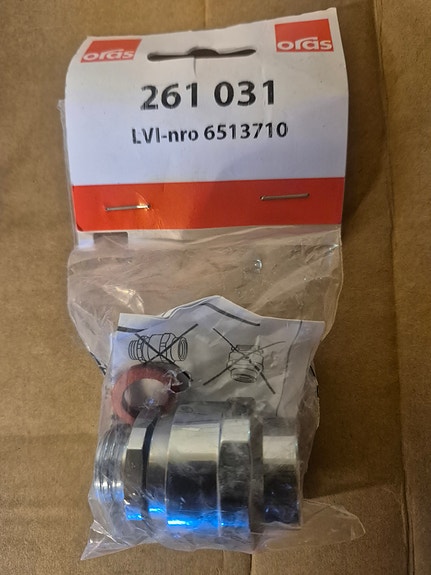 Oras 261031 imusuoja