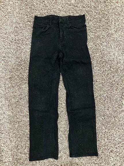 H&M uudet farkut, koko 146 cm