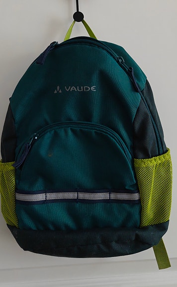 Vaude, Minnie 10 - Lasten reppu